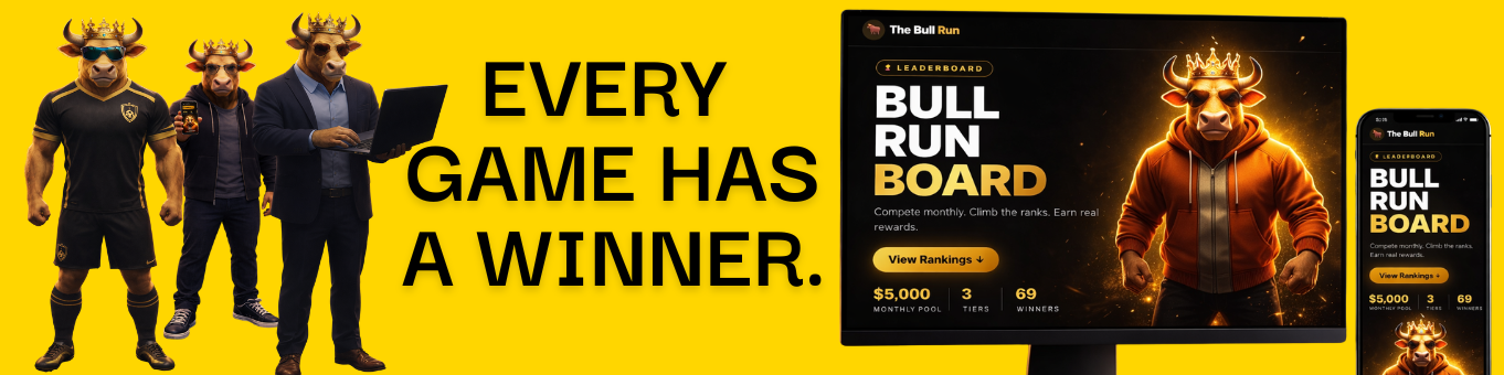 Bull Run Board